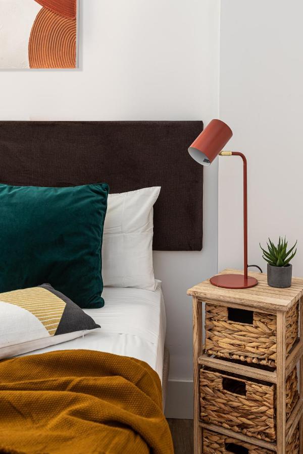 Waou Puerta Del Sol Iv - Alquiler Corta Duracion Apartment